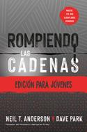 Rompiendo Las Cadenas - Edición Para Jóvenes (Rústica) [Bolsilibro]