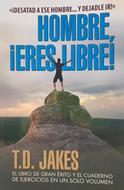 Hombre Eres Libre (Rústica)