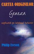 Cartea originilor. Geneza explicată pe înţelesul tuturor (SC)