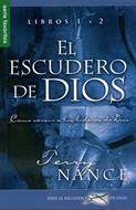 El escudero de Dios- Tomo 1 y 2 (Rústica) [Bolsilibro]