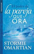 Poder De La Pareja Que Ora/ Bolsillo (Rústica) [Bolsilibro]