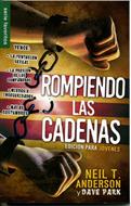 Rompiendo las Cadenas (Rústica) [Bolsilibro]