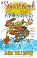 Sobreviviendo a la adolescencia