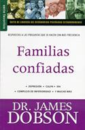 Familias confiadas (Rústica) [Bolsilibro]