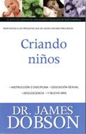 Criando niños Vol. 3 (Rústica) [Bolsilibro]