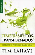 Temperamentos transformados (Rústica) [Bolsilibro]