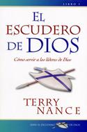 El escudero de Dios - Tomo 1 (Rústica) [Libro]