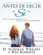 Antes de decir 