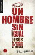 Un Hombre Sin Igual (Rústica) [Bolsilibro]