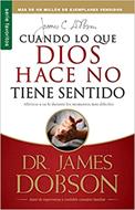 Cuando lo que Dios Hace no Tiene Sentido (Rústica) [Bolsilibro]