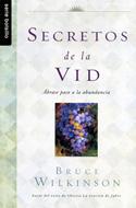 Secretos de la vid (Rústica) [Bolsilibro]
