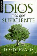Dios es más que suficiente