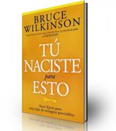 Tú naciste para esto (Rústica)