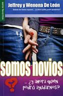 Somos novios (Rústica) [Bolsilibro]