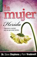 La mujer  herida