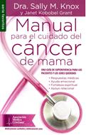 Manual para el Cuidado del Cáncer de Mama