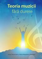 Teoria muzicii fără durere - 3 CD-uri incluse