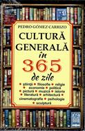 Cultură generală în 365 de zile (sc)