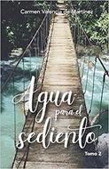 Agua Para El Sediento Tomo 2 (Rústica)