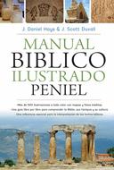 Manual Biblico Ilustrado (Tapa Dura) [Libro]