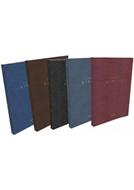 Biblia NVI/Ultrafina Vinilo/Colores/Azul/Cafe/Negra/Vino (Vinilo)