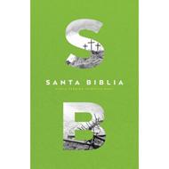 Biblia NVI Excelencia Ultra fina (Rústica) [Biblia]