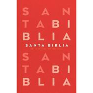 Biblia NVI Excelencia Ultra fina (Rústica)
