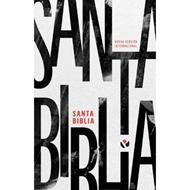 Biblia NVI Excelencia Ultra fina (Rústica) [Biblia]