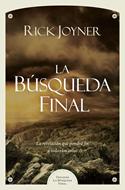 La búsqueda final (Rústica)