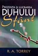 Prezenţa şi lucrarea Duhului Sfânt (sc)