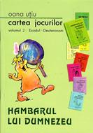 Cartea jocurilor vol. 2, Hambarul lui Dumnezeu (sc)