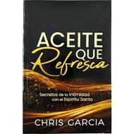 Aceite que Refresca (Rústica)