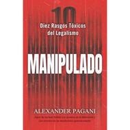 Manipulado (Rústica) [Libro]