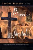Biserica în vremea sfârşitului (hb)