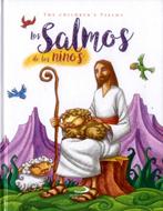 Salmos De Los Niños Bilingue (Rústica) [Libro]