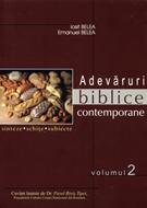 Adevaruri biblice contemporane - vol. 2