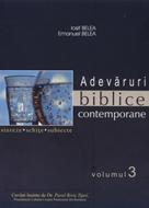 Adevăruri biblice contemporane - vol. 3