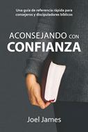 Aconsejando con Confianza (Rústica)