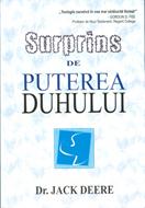 Surprins de puterea Duhului