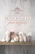 Devocionales Para Mujeres RVR60 (Rústica) [Libro]