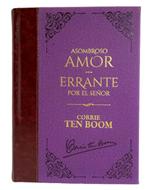 Tomo 12 Asombroso Amor Errante por el Señor (Tapa Dura)