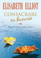 Consacrare cu bucurie