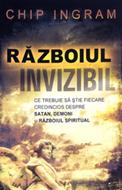 Războiul invizibil (paperback)