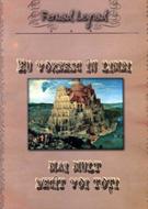 Eu vorbesc în limbi mai mult decât voi toți (Paperback)
