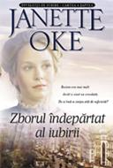 Zborul îndepărtat al iubirii, Învăluiţi în iubire, vol. 7