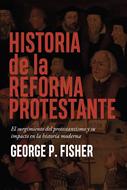 Historia De La Reforma Protestante (Tapa dura) [Libro]