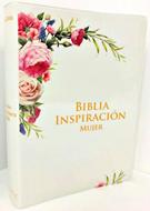 Biblia RVR60 Inspiracion Mujer Vinilo (Flexible Vinilo Estampado) [Biblia]