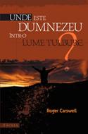 Unde este Dumnezeu într-o lume tulbure?