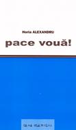 Pace vouă