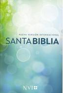 Santa Biblia NVI (Rústica) [Biblia]